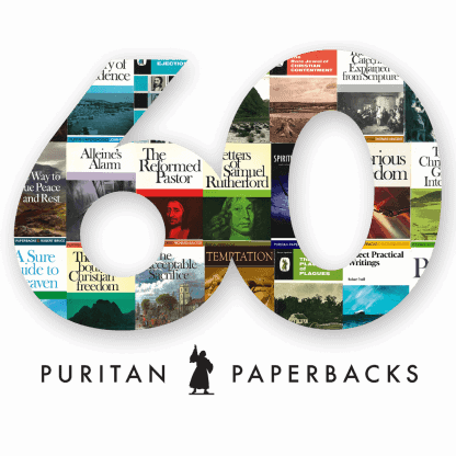puritan paperback 60