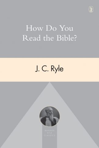 how do you read the bible