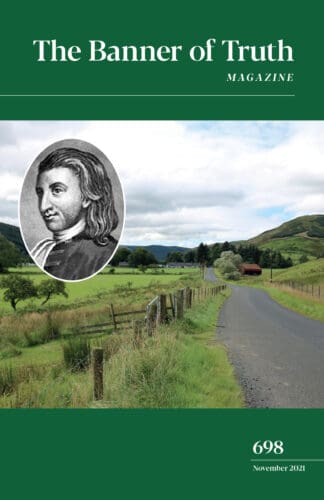 November 2021 Magazine