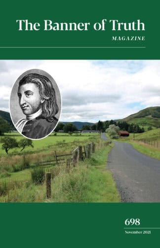 November 2021 Magazine