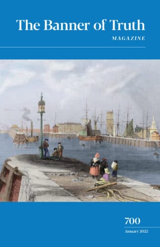 January 2022 Magazine