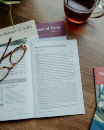 Banner of Truth Magazine