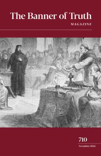 November 2022 Magazine