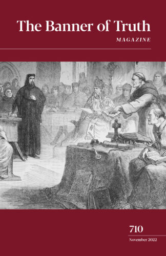 November 2022 Magazine