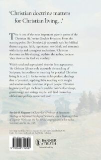 The Christian Life by Sinclair Ferguson
