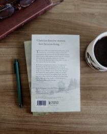 The Christian Life by Sinclair Ferguson