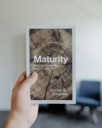 Maturity by Sinclair Ferguson