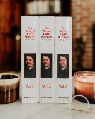 The Works of John Bunyan
