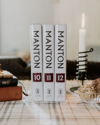 Works of Thomas Manton - Volumes 10, 11, 12