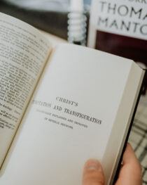 Works of Thomas Manton - Volumes 1, 2, 3