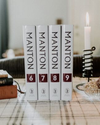 Works of Thomas Manton - Volumes 6, 7, 8, 9