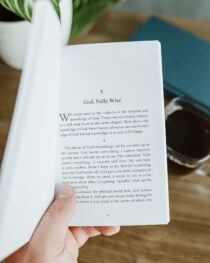 A Vision for Missions by Tom Wells