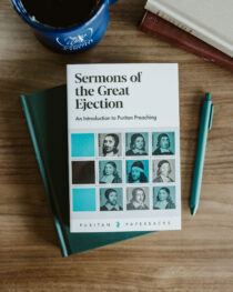 Sermons of the Great Ejection