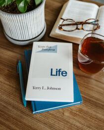 Texts that Transform: Life by Terry Johnson