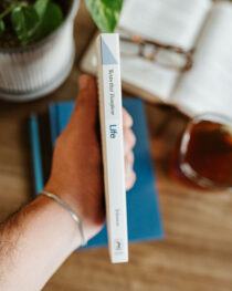 Texts that Transform: Life by Terry Johnson