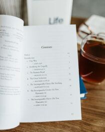 Texts that Transform: Life by Terry Johnson