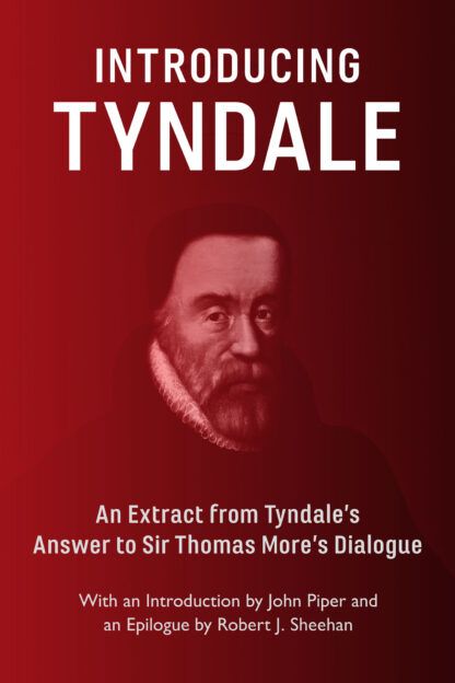 Introducing Tyndale