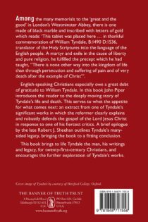 Introducing Tyndale