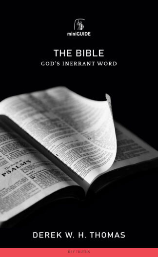 The Bible Mini-Guide by Derek Thomas