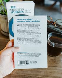 The Forgotten Spurgeon by Iain Murray
