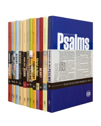 Pocket Puritans Set