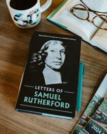 Letters of Samuel Rutherford