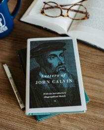 Letters of John Calvin