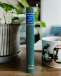 Letters of John Calvin