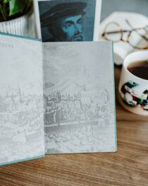 Letters of John Calvin