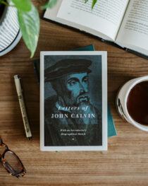 Letters of John Calvin