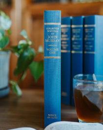 The Collected Writings of John Murray, Volume 1