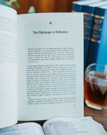 The Collected Writings of John Murray, Volume 3