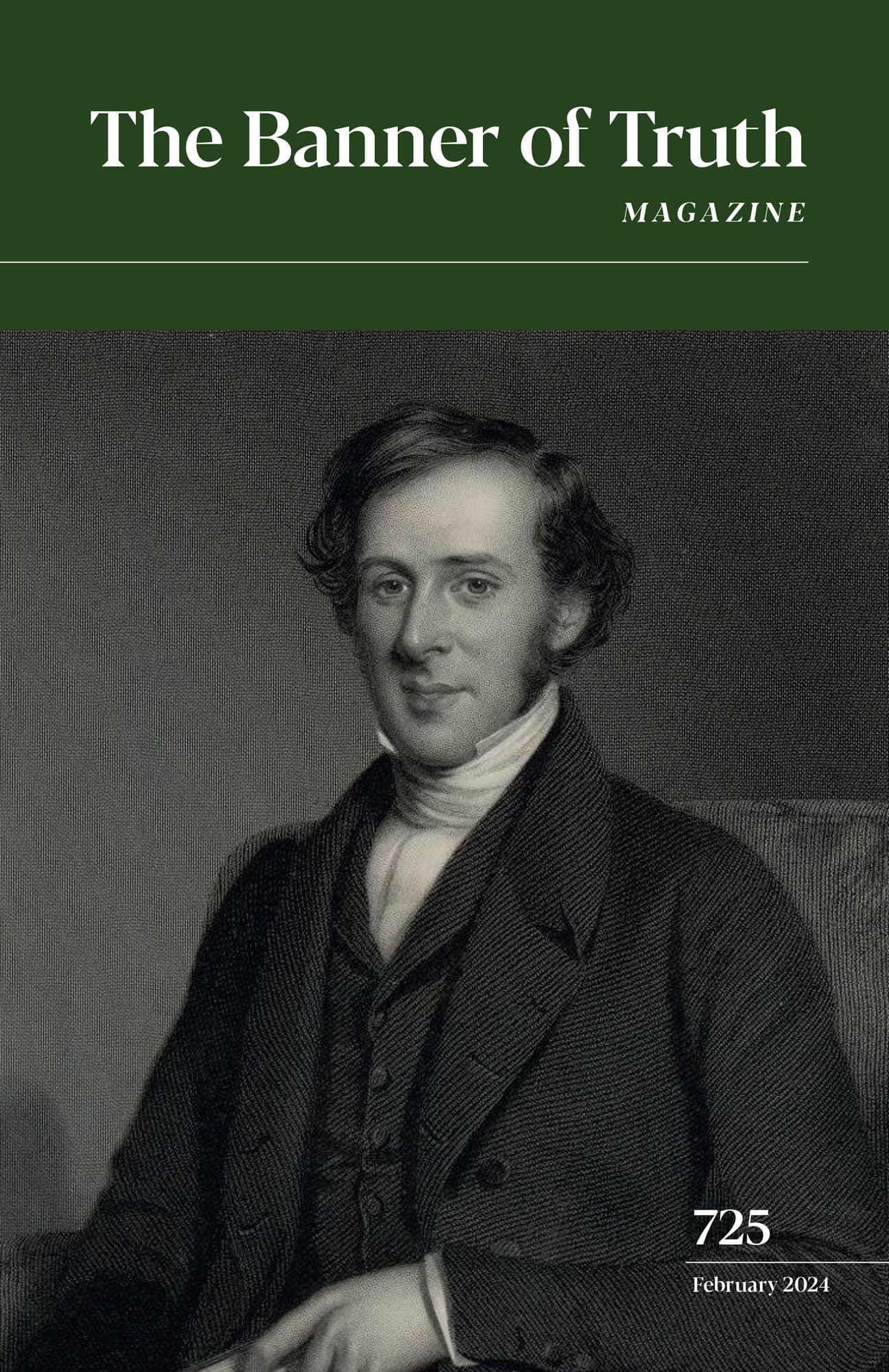 February 2024 Magazine