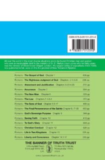 Romans, Volume 8 by Martyn Lloyd-Jones