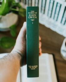 The Works of John Owen