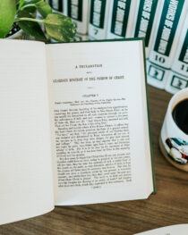 The Works of John Owen