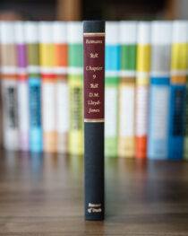 Romans, Volume 9 by Martyn Lloyd-Jones