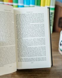Romans, Volume 12 by Martyn Lloyd-Jones