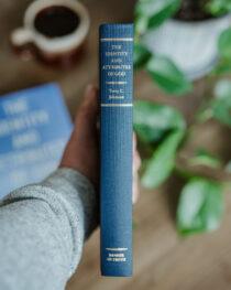 The Identity and Attributes of God by Terry Johnson