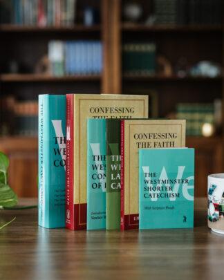Westminister Gift Set