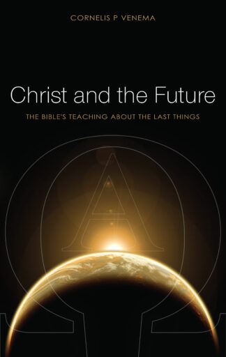 Christ and the Future