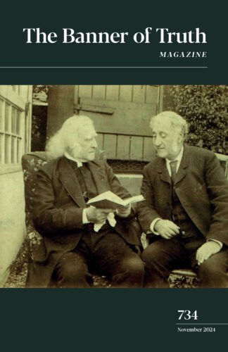 November 2024 Magazine