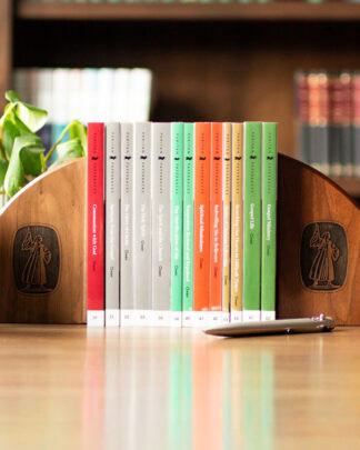 John Owen Puritan Paperback Bundle