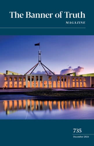 December 2024 Magazine