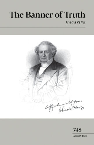 January 2026 Magazine