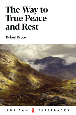 The Way to True Peace and Rest